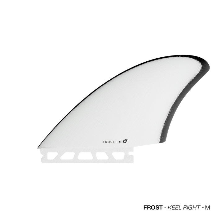 GONG | Set de Dérives Keel Frost - ST Box
