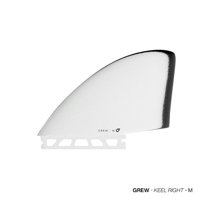 GONG | Set de Dérives Keel Grew - ST Box
