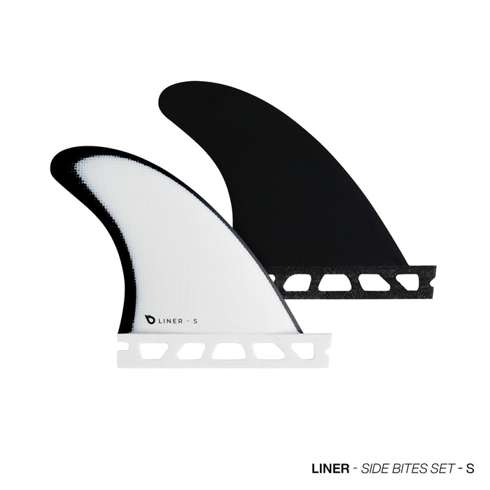 GONG | Set de Dérives Side Bites Liner - ST Box