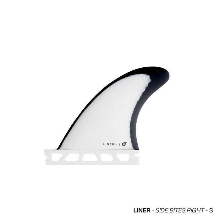 GONG | Set de Dérives Side Bites Liner - ST Box