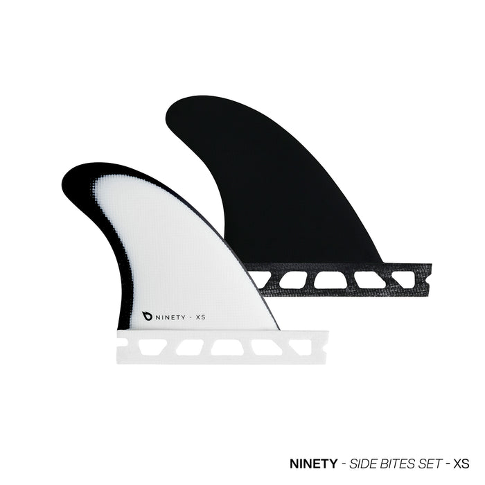 GONG | Set de Dérives Side Bites Ninety - ST Box