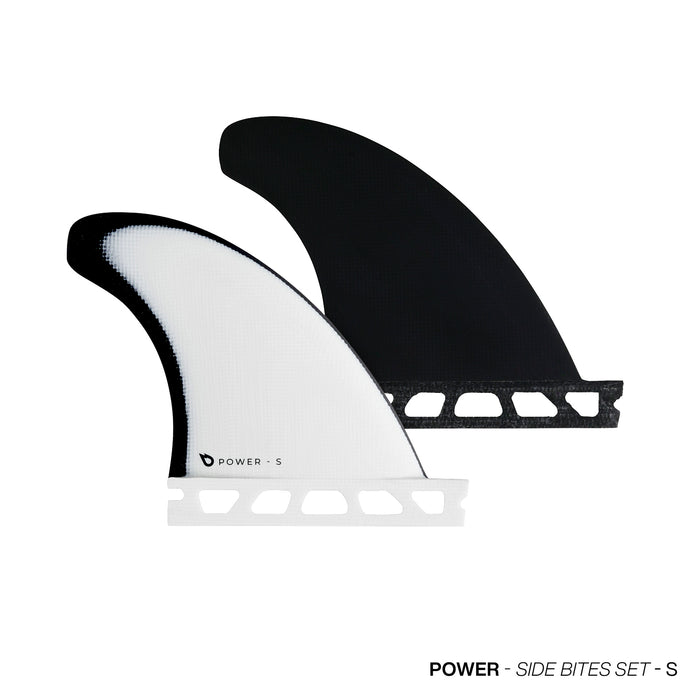 GONG | Set de Dérives Side Bites Power - ST Box