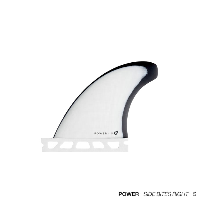GONG | Set de Dérives Side Bites Power - ST Box