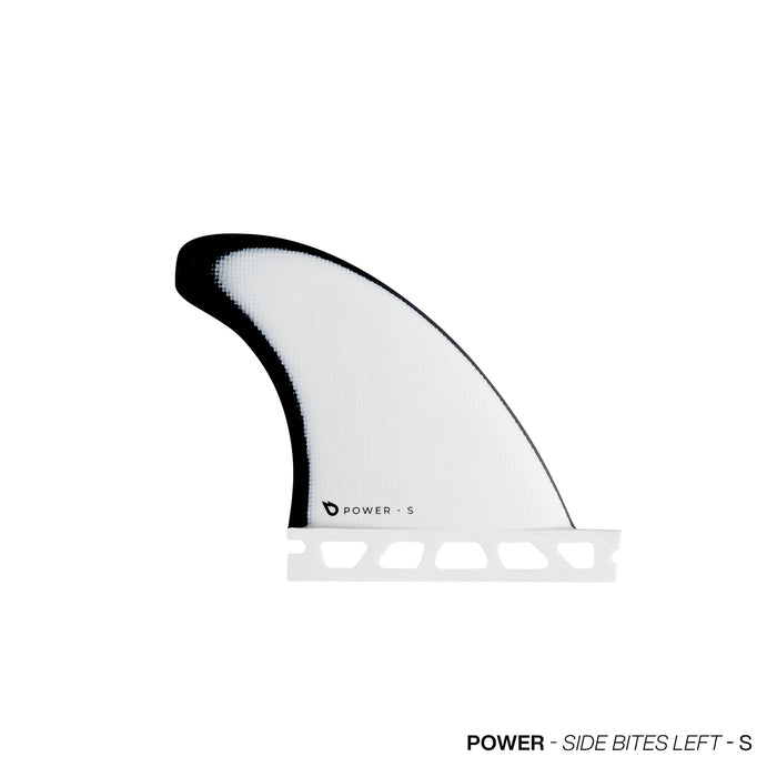 GONG | Set de Dérives Side Bites Power - ST Box