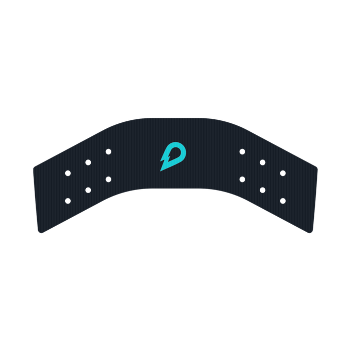 GONG | Surf Foil Ridge Boomerang Pad