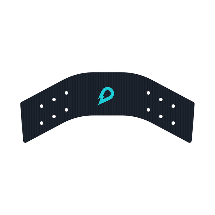 GONG | Surf Foil Ridge Boomerang Pad