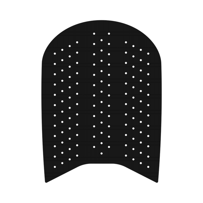 GONG | Surf Foil Ridge Front Pad - Shape Lance