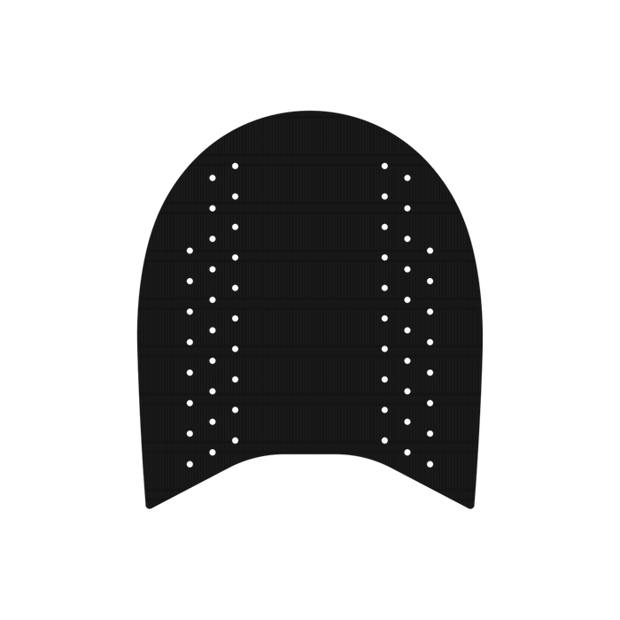 GONG | Surf Foil Ridge Front Pad - Shape NOTW