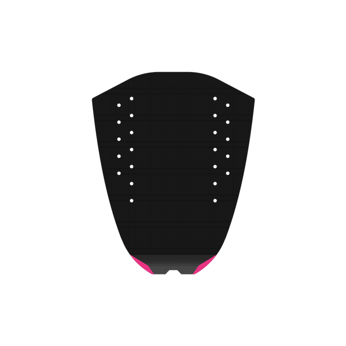 GONG | Surf Foil Ridge Tail Pad - Shape Lethal