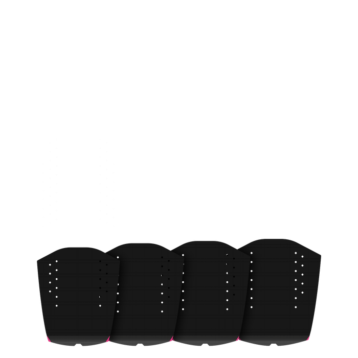 GONG | Surf Foil Ridge Tail Pad - Shape Matata