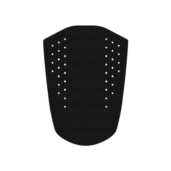 GONG | Surf Foil Ridge Tail Pad - Shape Mister