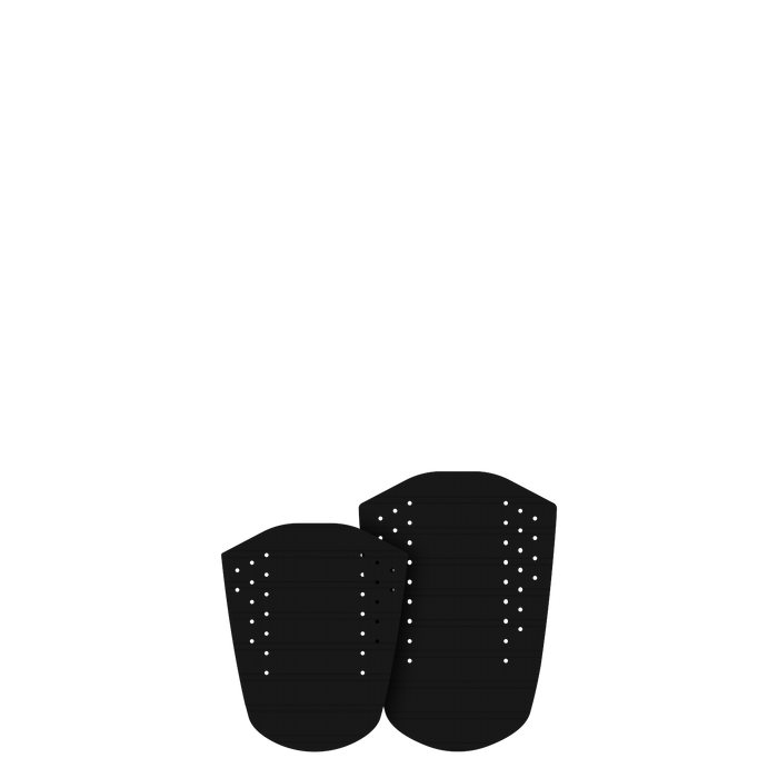 GONG | Surf Foil Ridge Tail Pad - Shape Mister