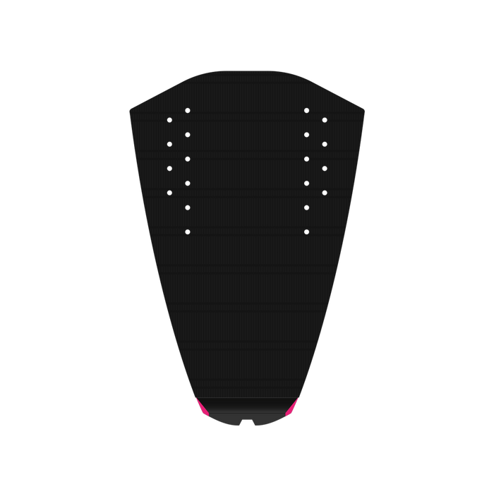 GONG | Surf Foil Ridge Tail Pad - Shape NOTW