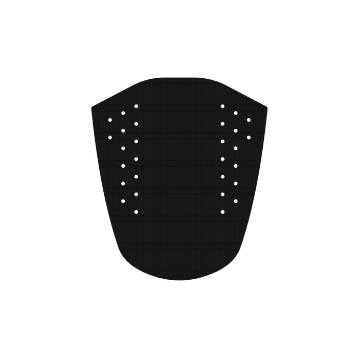 GONG | Surf Foil Ridge Tail Pad - Shape Scura