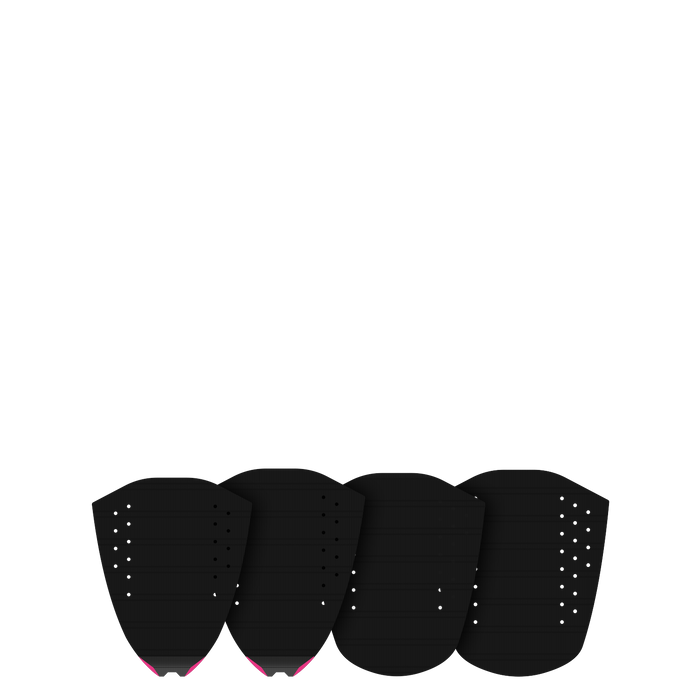 GONG | Surf Foil Ridge Tail Pad - Shape Scura