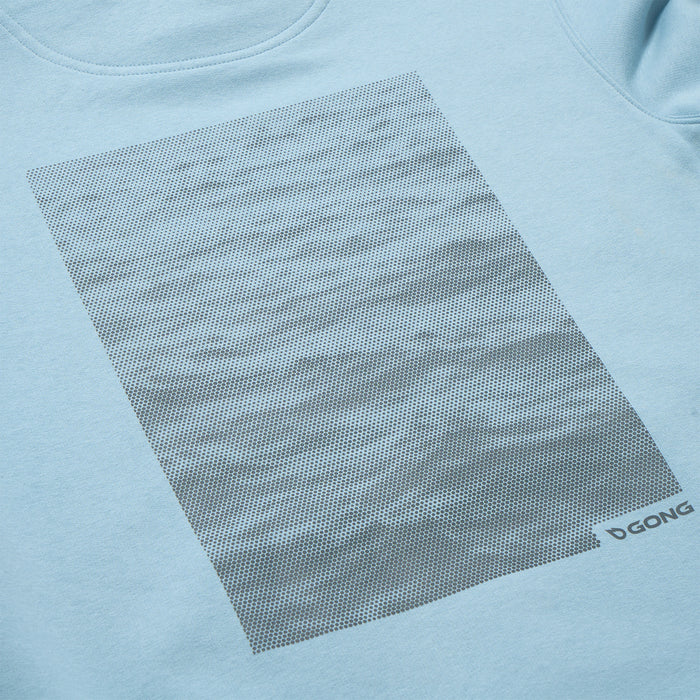 GONG | Sweat Windswept En Coton Biologique