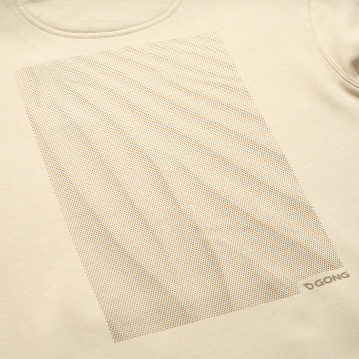 GONG | Sweat Windswept En Coton Biologique