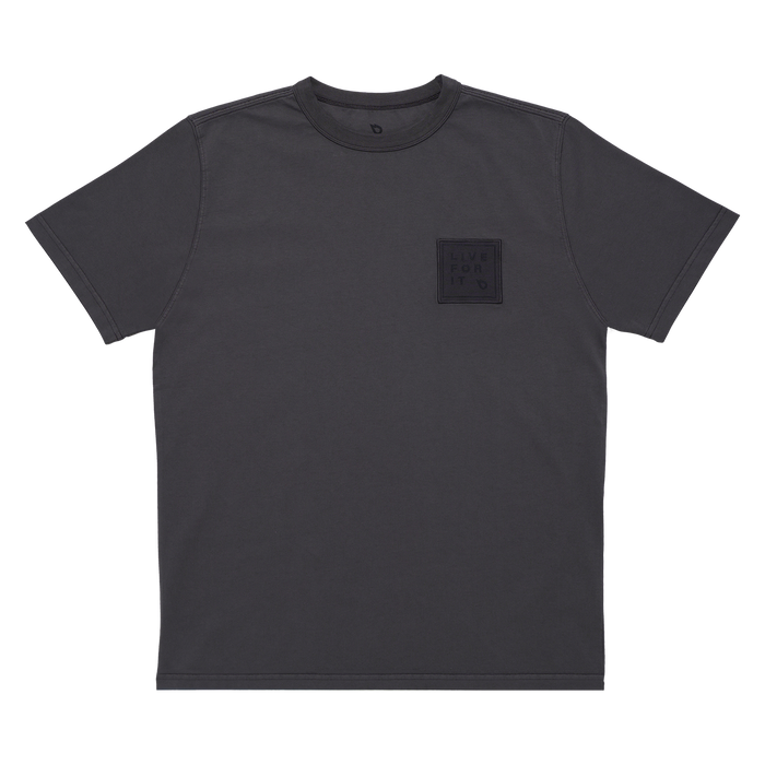 XS / Dark Grey