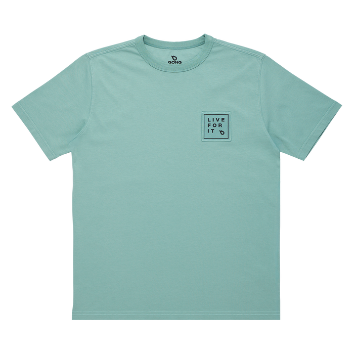 XS / Green Sage