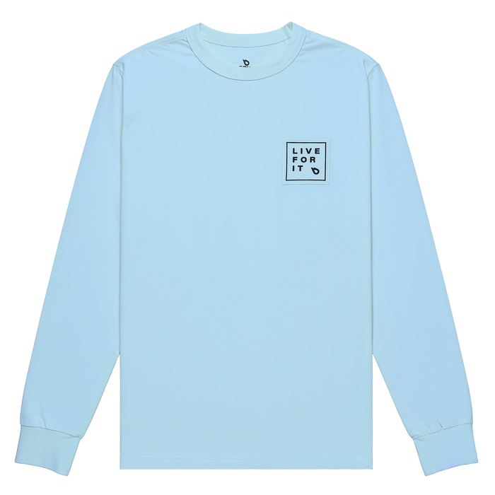 XS / Ice Blue
