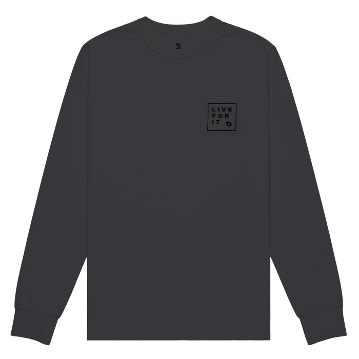 XS / Dark Grey