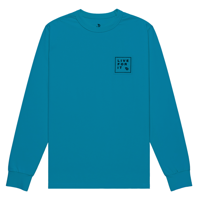 XS / Adriatic Blue
