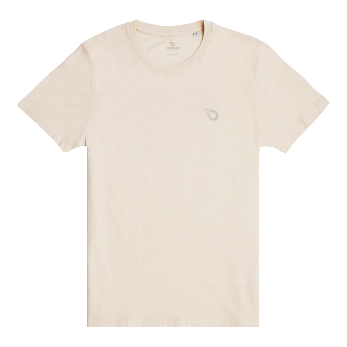 GONG | T-shirt Windswept En Coton Biologique