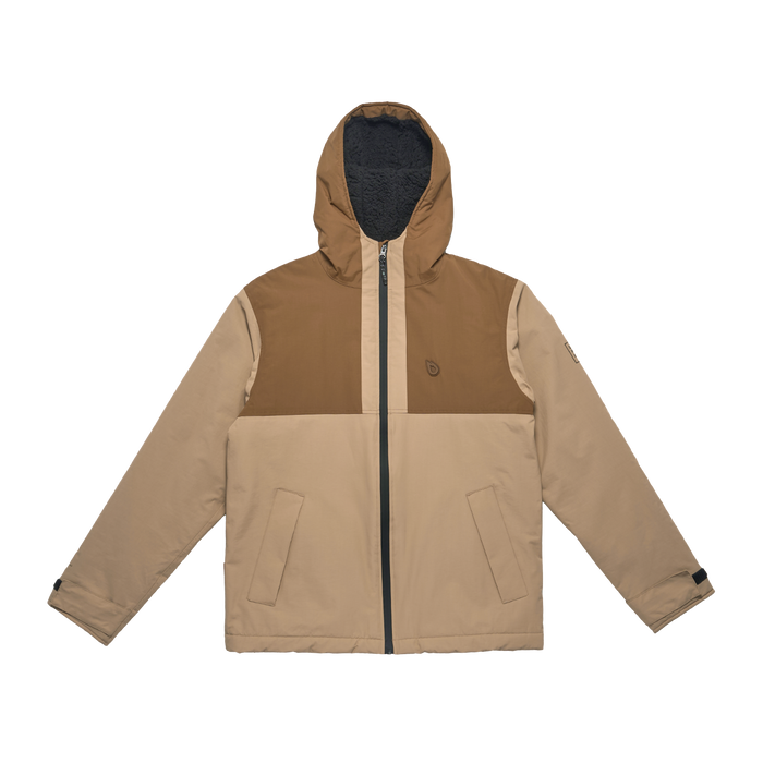 GONG | Veste Dryfleece Imperméable