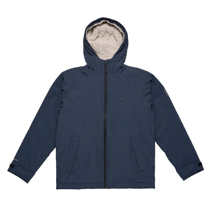 XS / NAVY BLUE
