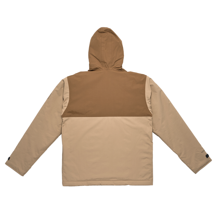 GONG | Veste Dryfleece Imperméable