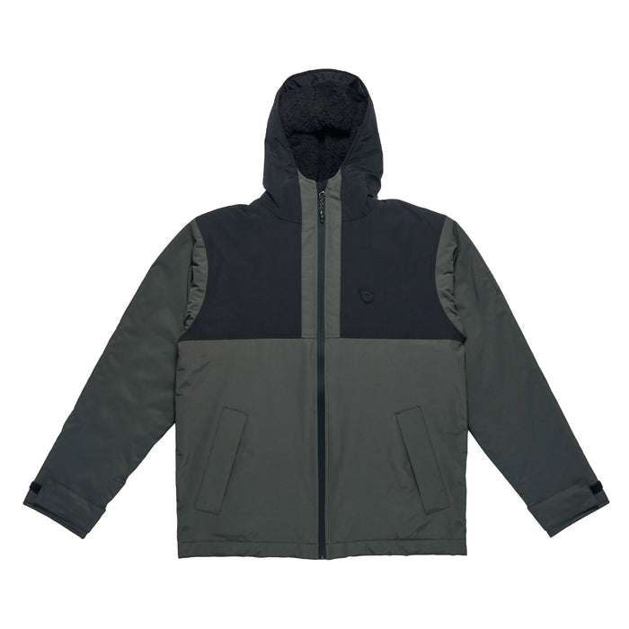 XS / GREY/BLACK