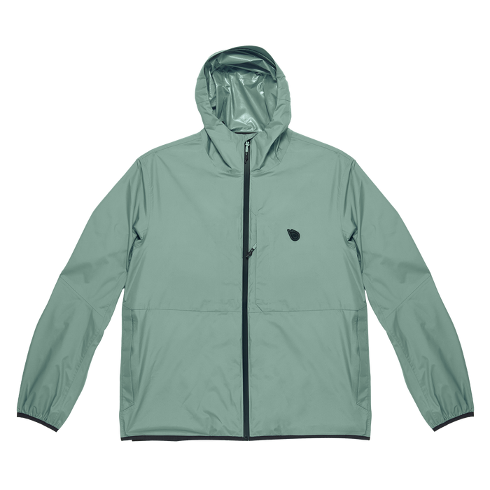 GONG | Veste Storm Packable Combo Outerwear