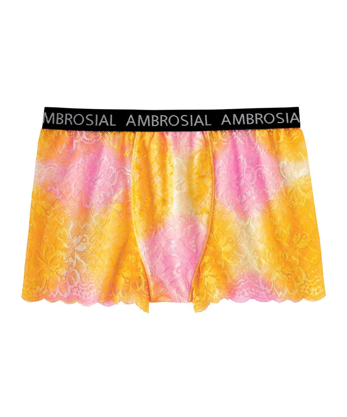 Gradient Color Boxer (Men's)