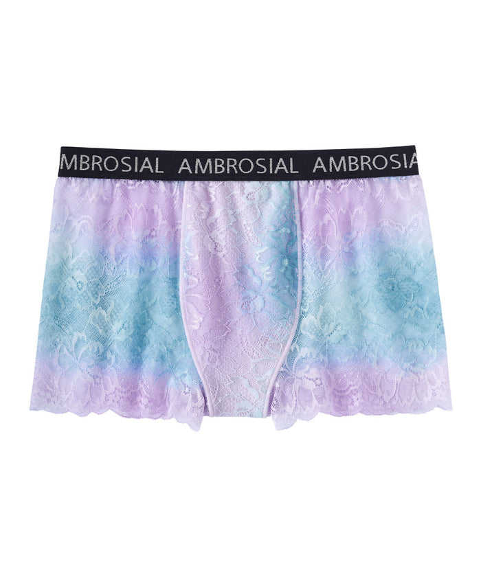Gradient Color Boxer (Men's)