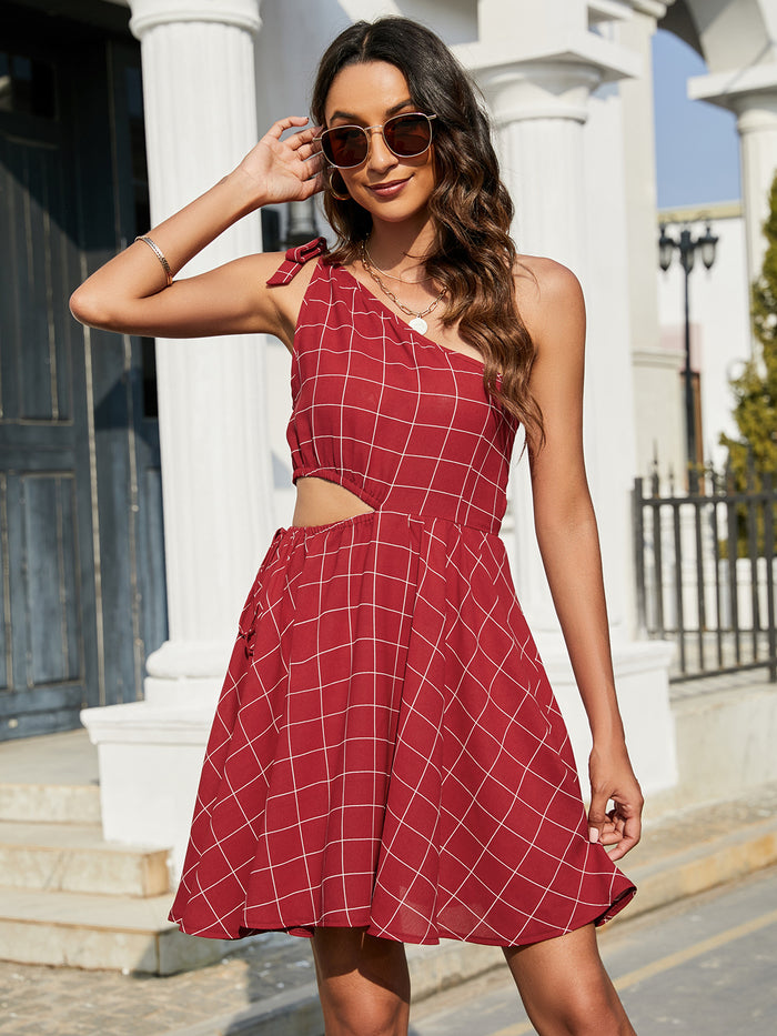 Deep Red / S