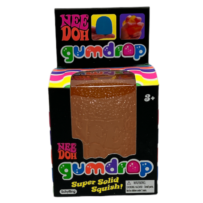 Gumdrop NeeDoh -