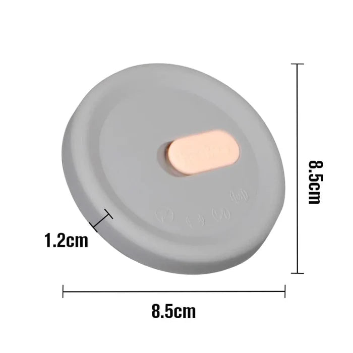 Haakaa Silicone Breast Pump Cap
