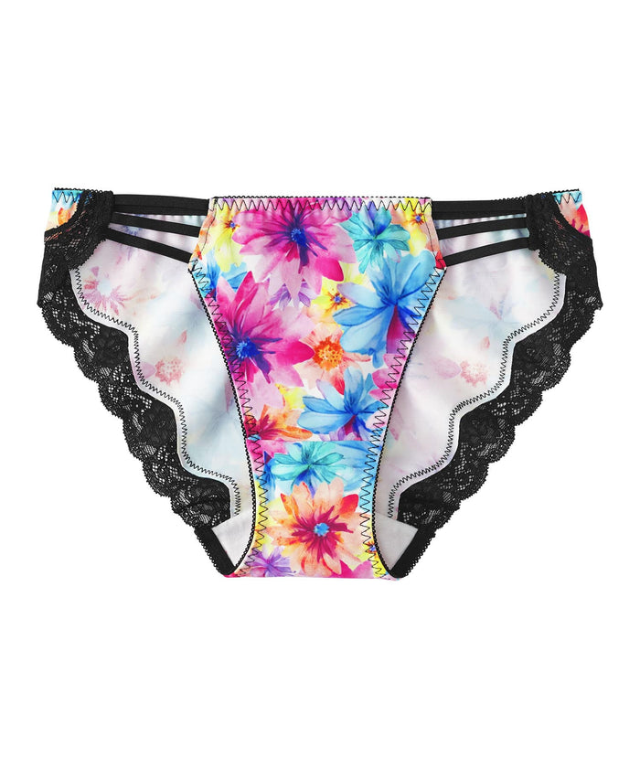 Hardi Fleur Bikini Panty