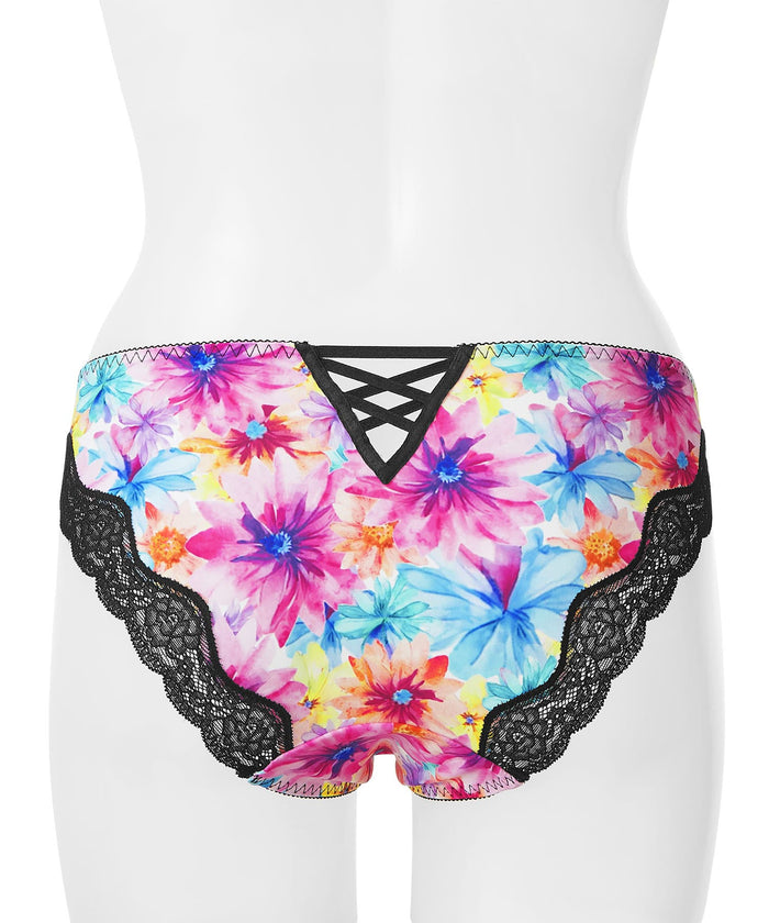 Hardi Fleur Bikini Panty