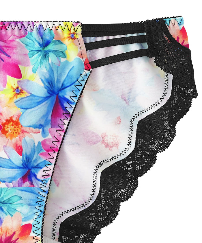 Hardi Fleur Bikini Panty