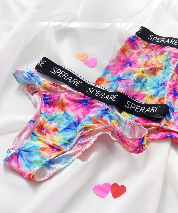 Hardi Fleur Cool Touch Cheeky