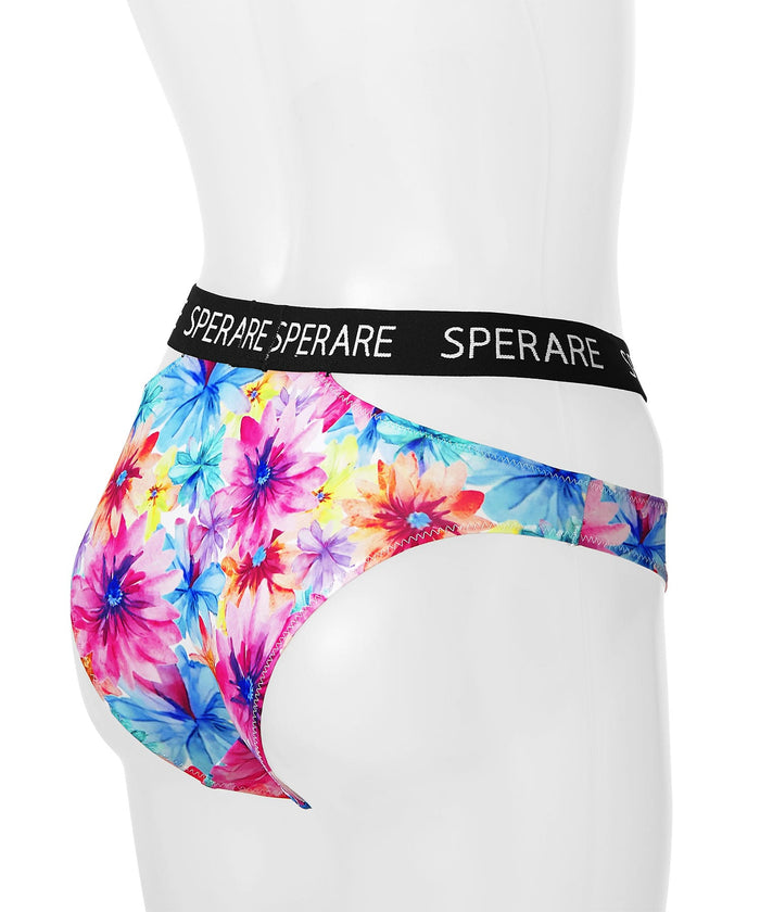 Hardi Fleur Cool Touch Cheeky