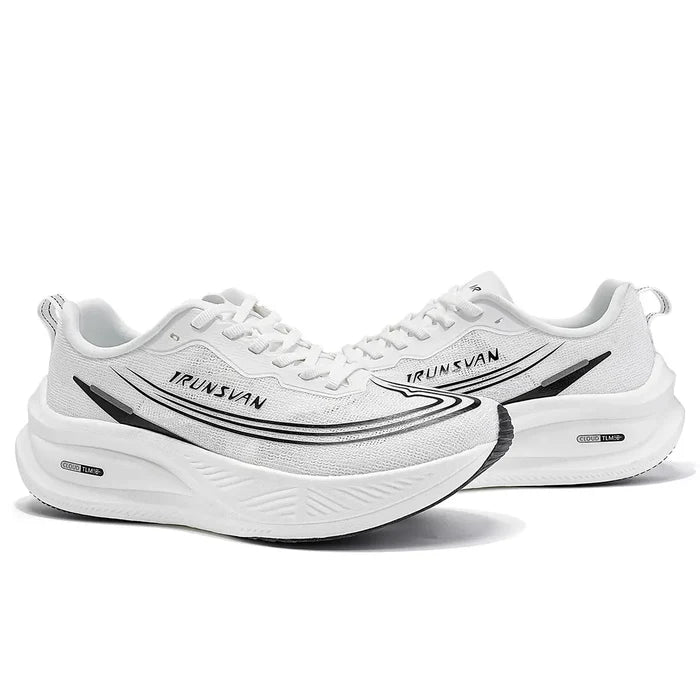 IRUNSVAN Heat 3.0 Plate-Free lightweight comfortable road running shoe