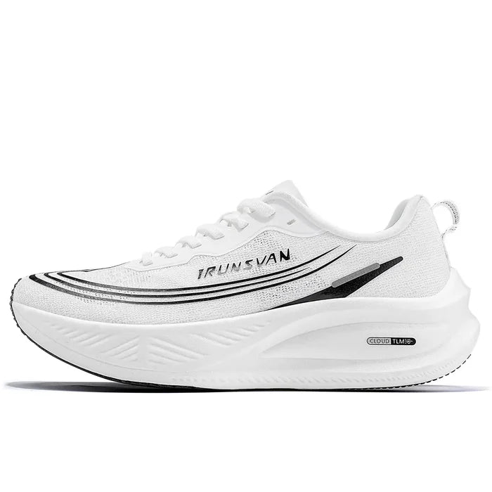 IRUNSVAN Heat 3.0 Plate-Free high performance training running shoe
