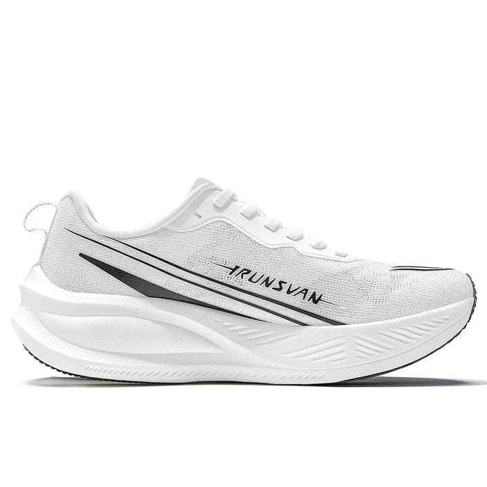 IRUNSVAN Heat 3.0 Plate-Free running shoe for beginner recreational runners