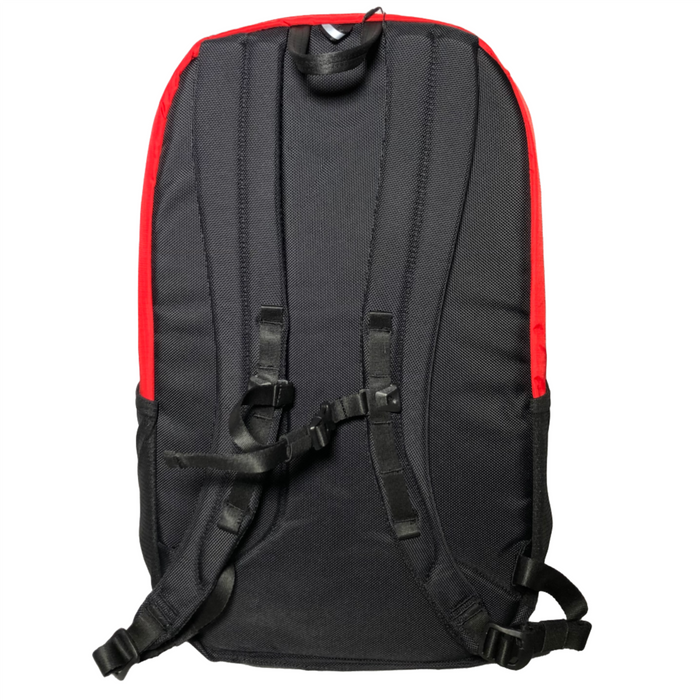 Herschel X Chocolate Mammoth Red/Black
