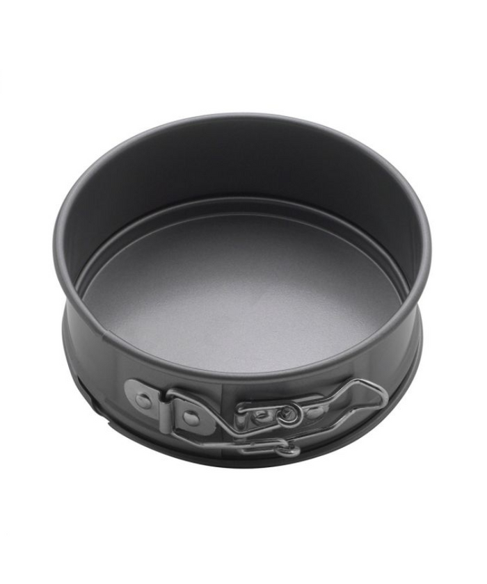 HIC Mini Springform Pan Nonstick 4.5"