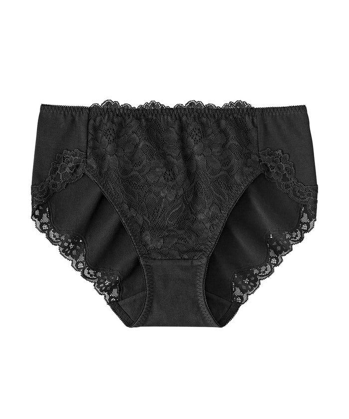 BL-Black / M