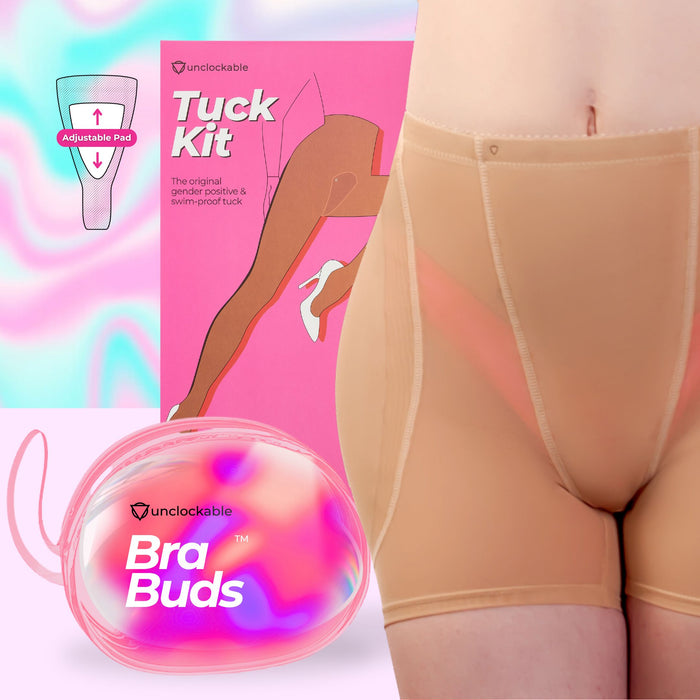 Tuck Kit 2 (Color) - Espresso