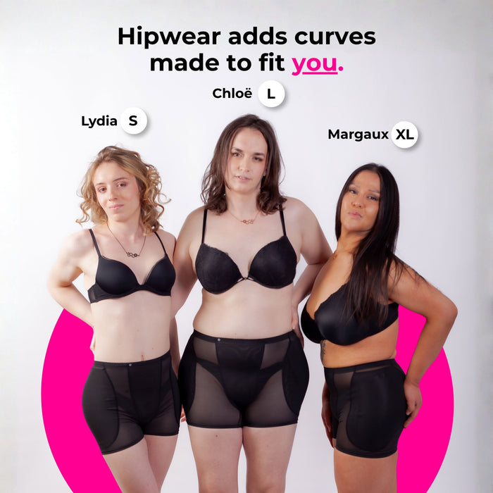 FEMME Curves Hipwear